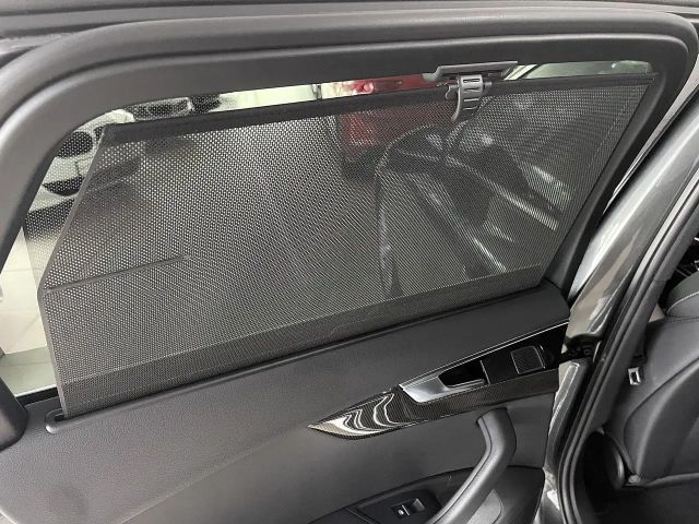 Audi S4 3.0 TDI Quattro