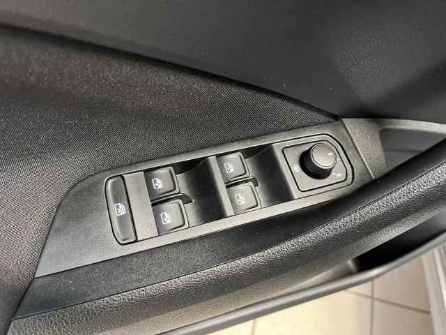 Skoda Kamiq 1.0 TSI Tour