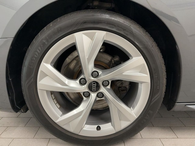 Audi A4 35 TDI Avant S-Line S-Tronic