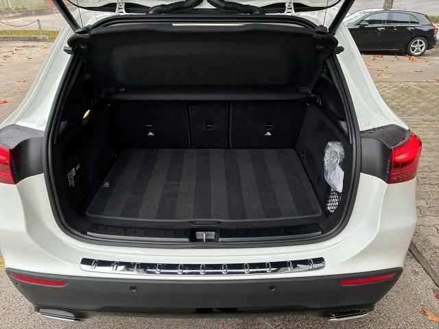 Mercedes-Benz GLA 200 Progressive