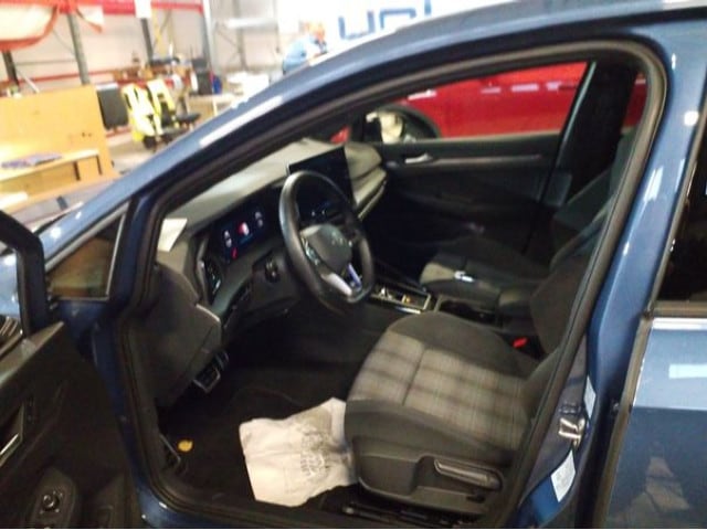 Volkswagen Golf GTE Style eHybrid