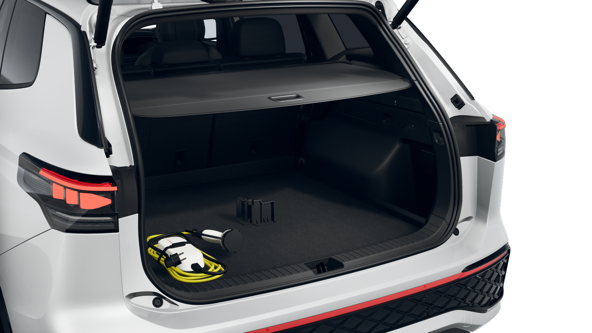 Volkswagen Tayron DSG R-Line