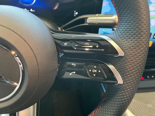 Mercedes-Benz CLA 250 AMG Line Coupé