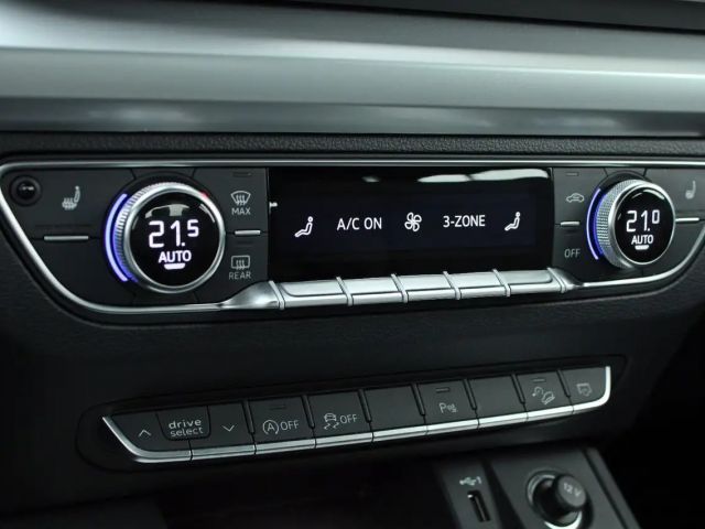 Audi Q5 40 TDI Quattro S-Line