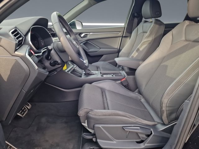 Audi Q3 45 TFSI Hybride S-Tronic