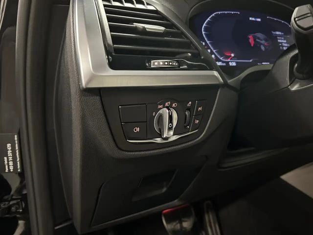 BMW X4 Competition Coupé