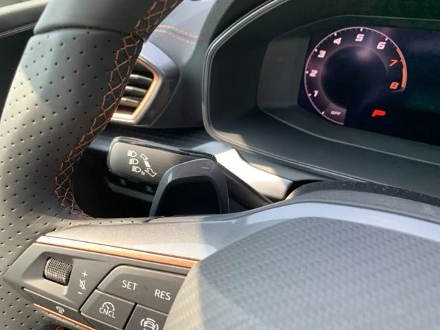 Cupra Leon DSG Sportstourer