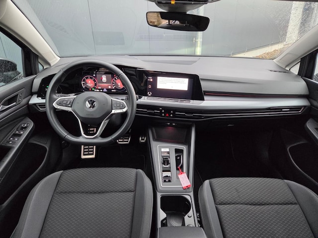 Volkswagen Golf 2.0 TDI DSG Golf VIII