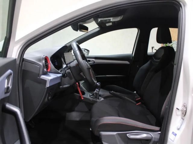 Seat Ibiza 1.0 TSI FR-lijn