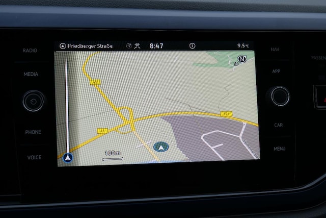 Volkswagen Polo 1.0 TSI