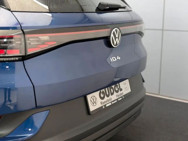Volkswagen ID.4 77 KWh Performance Pro