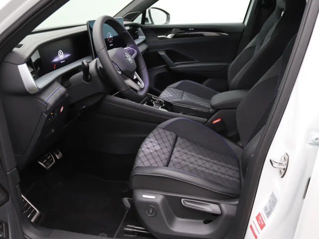 Volkswagen Tayron 2.0 TDI R-Line