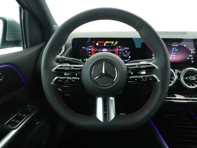 Mercedes-Benz B 200 AMG Line