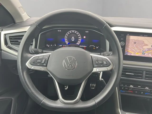 Volkswagen Polo 1.0 TSI Move