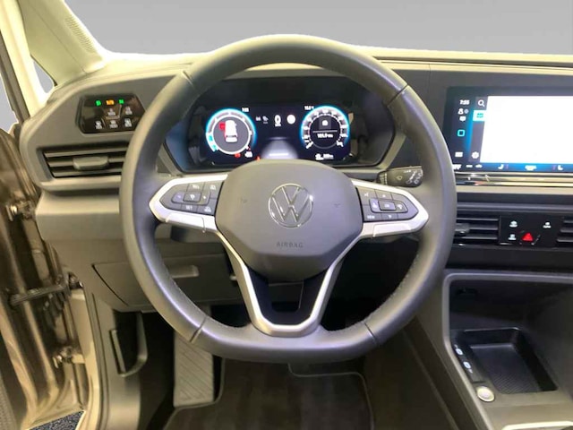 Volkswagen Caddy 2.0 TDI