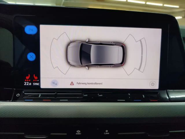 Volkswagen Golf 1.5 TSI Move