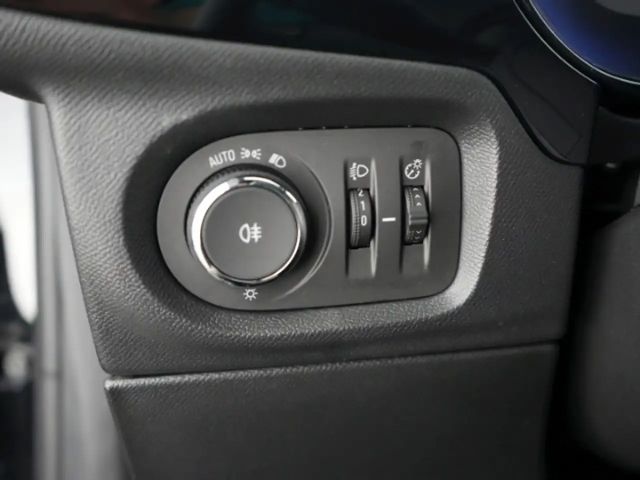 Opel Corsa GS-Line Grand Sport