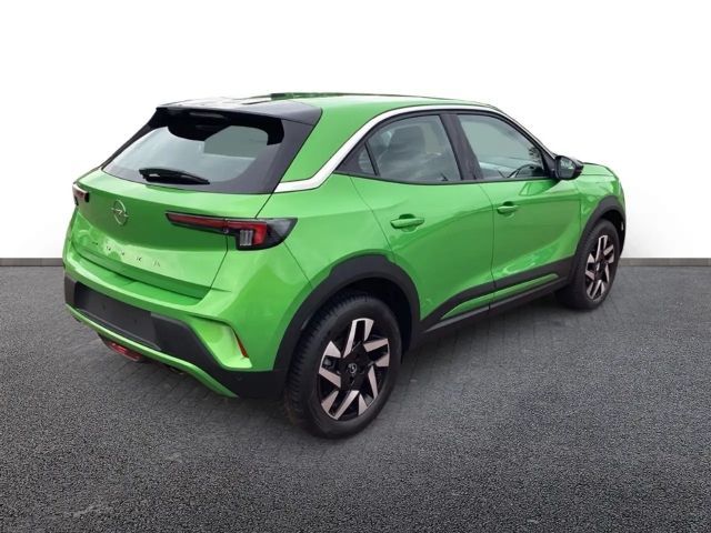 Opel Mokka Elegance business+