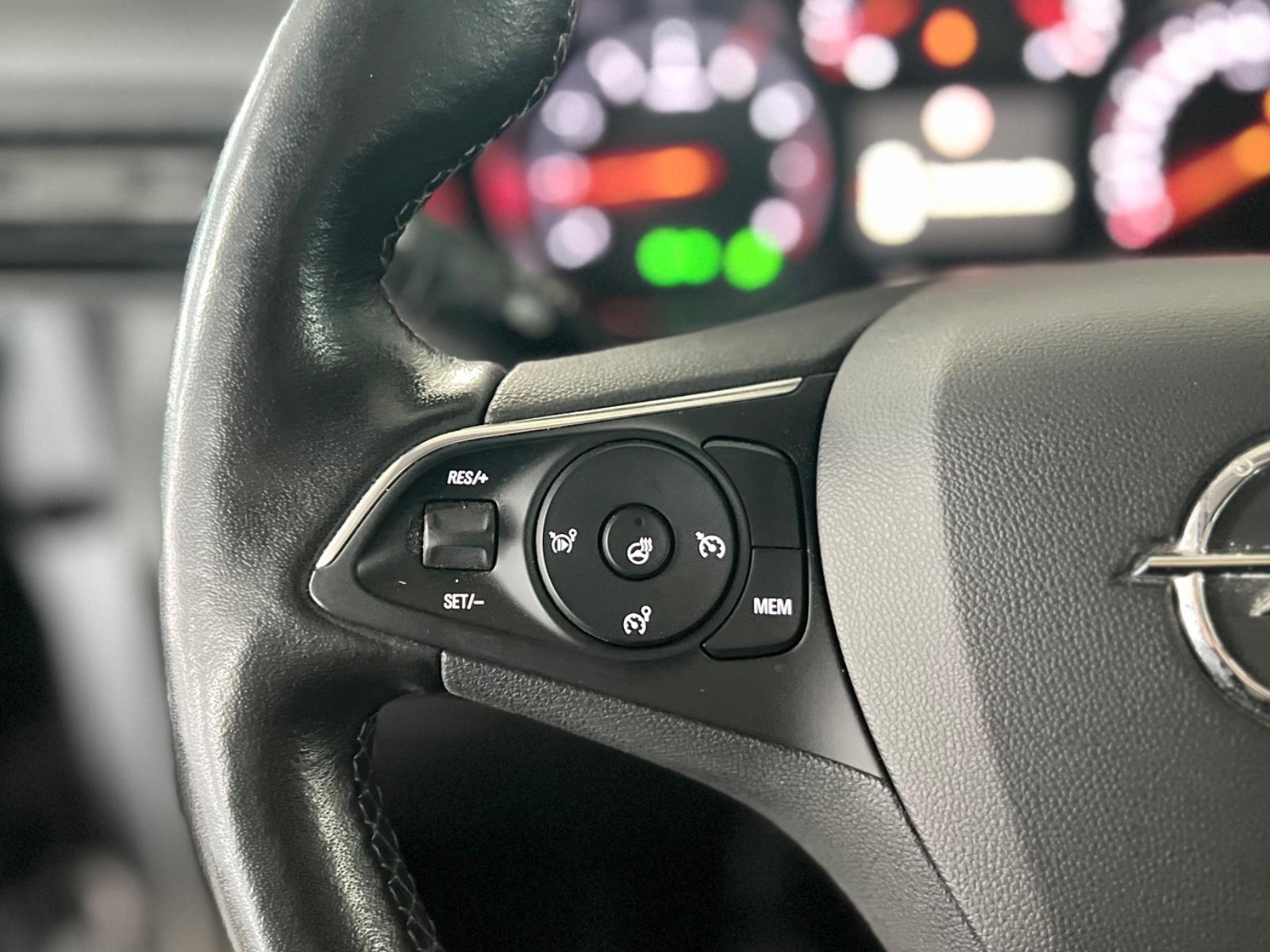 Opel Combo 1.5 CDTI Elegance Life