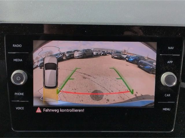 Volkswagen T-Cross DSG IQ.Drive Life