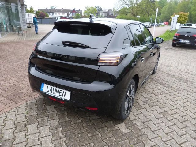 Peugeot 208 Allure Pack PureTech