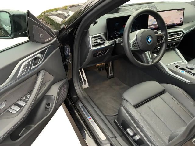 BMW i4 Coupé M-Sport