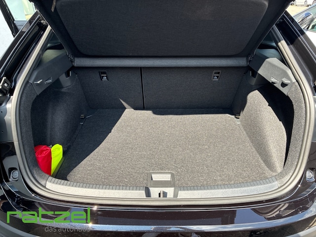 Volkswagen Taigo 1.0 TSI