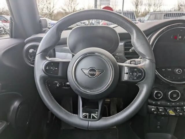 MINI Mini Electric 3-deurs SE