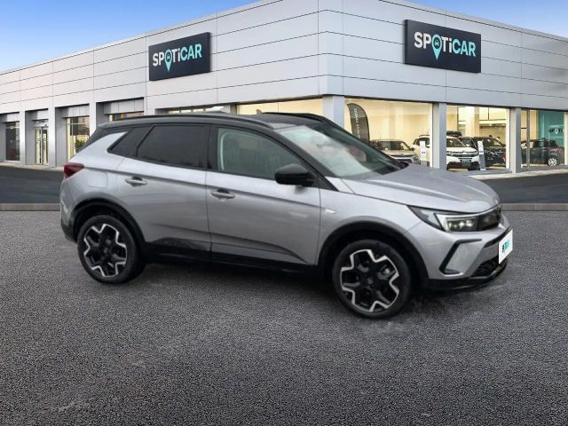 Opel Grandland X GS-Line Grand Sport