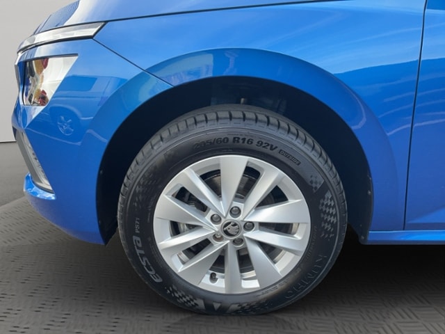 Skoda Kamiq 1.0 TS OPF DSGI KAMERA+KLIMAAUT+PDC+SITZHZG+VIRTUAL+ACC+NSW+DAB+ LED ALU