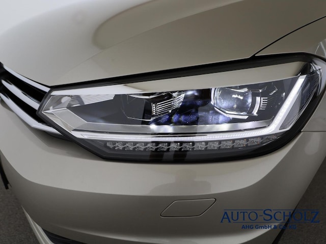 Volkswagen Touran 1.5 TSI Move