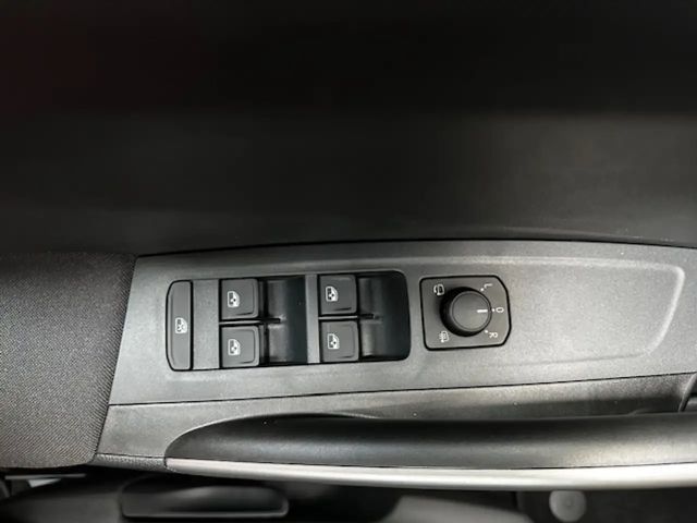 Skoda Fabia Selection