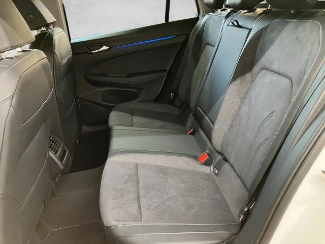 Volkswagen Golf Business Variant