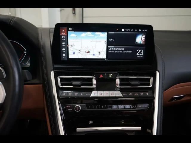 BMW 840 Cabrio M-Sport