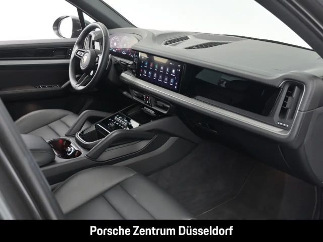 Porsche Cayenne Head-Up BOSE Rückfahrkamera Panorama LED