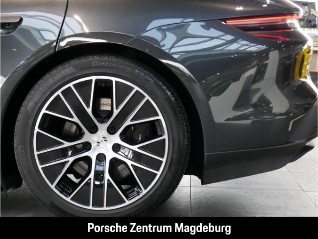 Porsche Taycan Sport Turismo