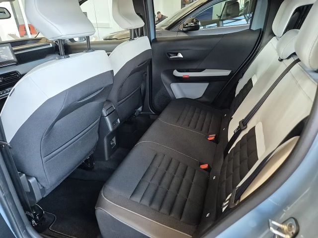 Citroën C3 Aircross Hybrid Max