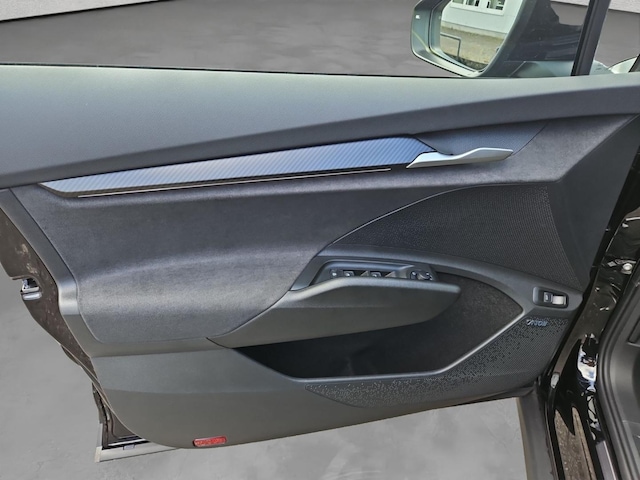 Skoda Elroq Elroq RS Lounge