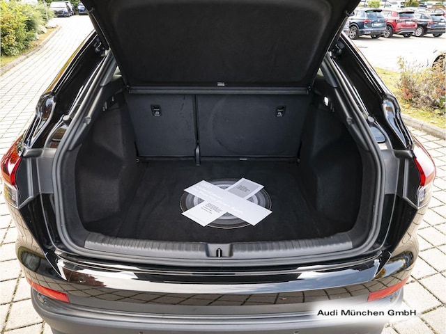 Audi Q4 e-tron 40 Sportback