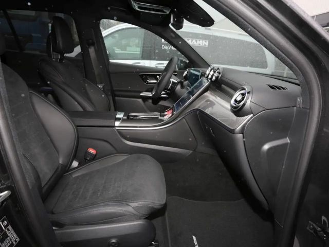 Mercedes-Benz GLC 220 4MATIC AMG Line GLC 220 d