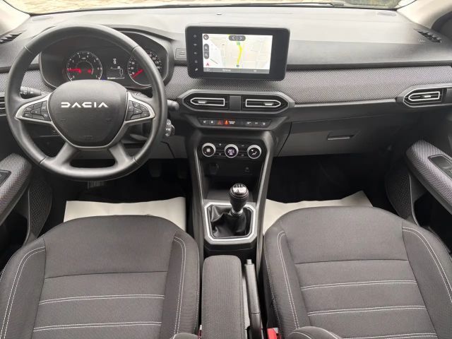 Dacia Sandero Sandero Expression TCe90|Klimaautomatik|SH|PDC|LED