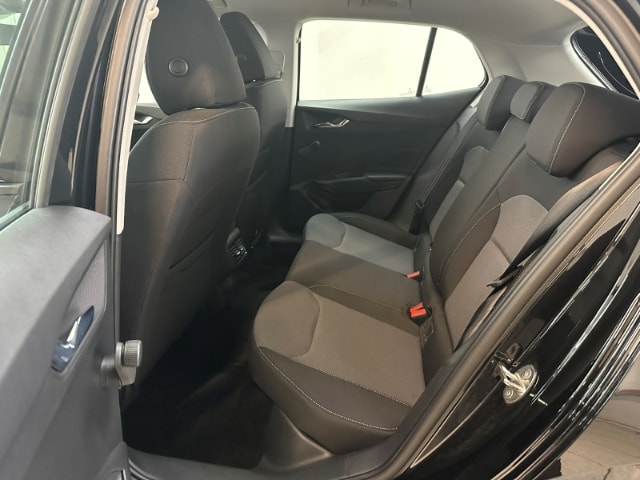 Skoda Fabia 1.0 TSI Selection