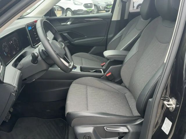 Volkswagen Tiguan 1.5 eTSI DSG Life