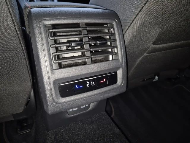 Volkswagen Golf DSG GTI Golf VIII