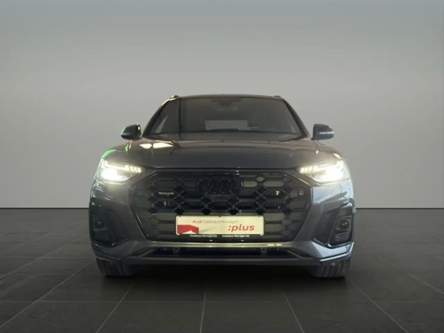 Audi Q5 40 TDI Quattro S-Line S-Tronic