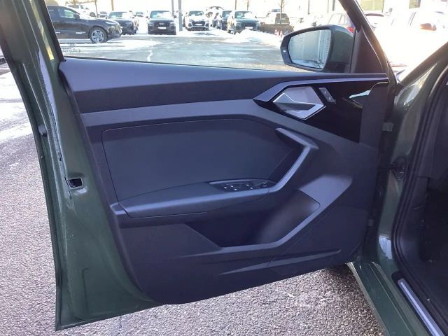 Audi A1 25 TFSI S-Tronic