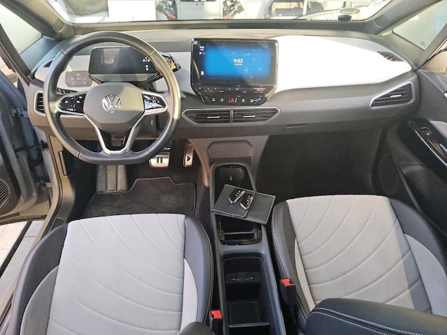 Volkswagen ID.3 Performance Pro