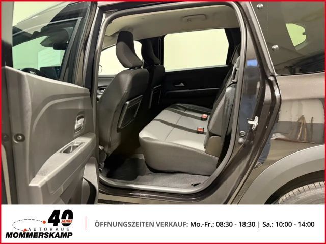 Dacia Jogger Extreme