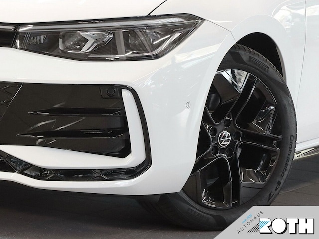 Volkswagen Passat DSG R-Line