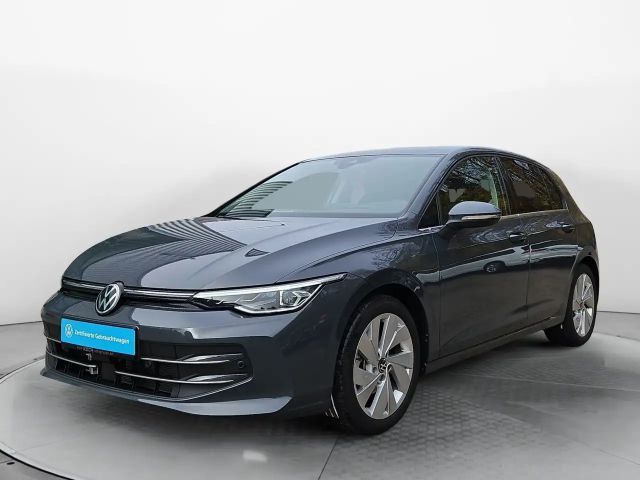 Volkswagen Golf 2.0 TDI DSG Golf VIII Style